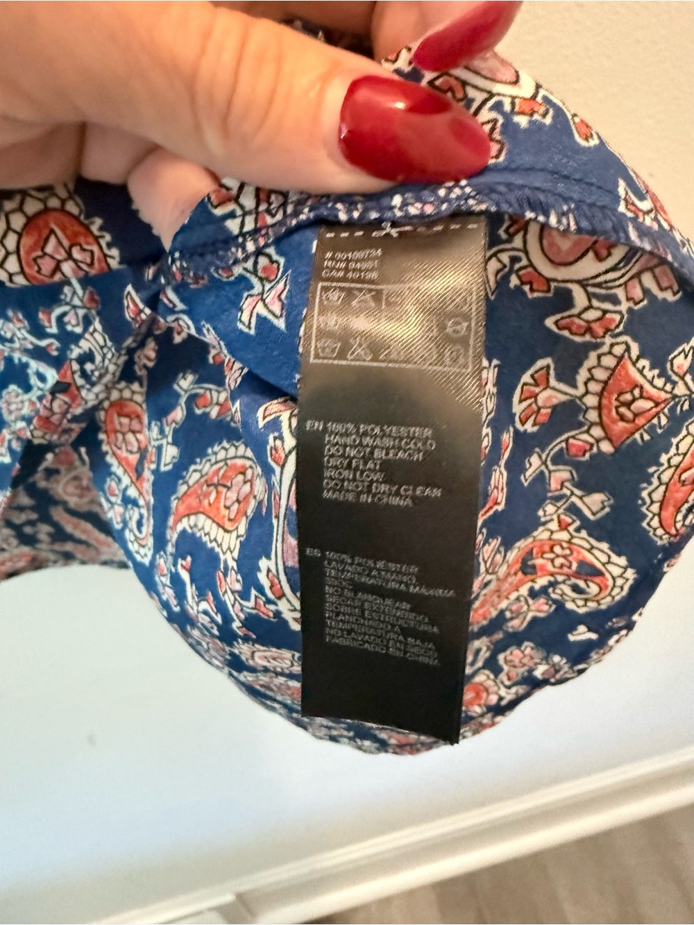 Forever 21 Racerback Tank - Picture 3 of 6